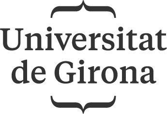 Logo Universitat de Girona