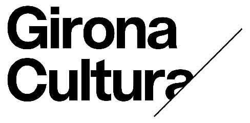 Logo Girona Cultura