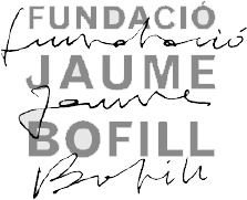 Logo Fundació Bofill