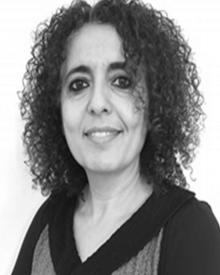Fathia Benhammou