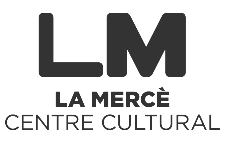 Logo La Mercè Centre Cultural